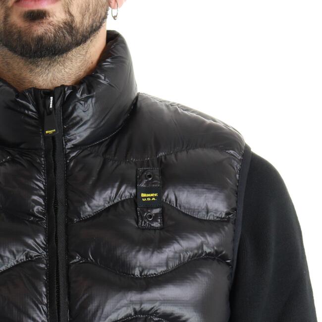 SMANICATO DANNY BLAUER - Mad Fashion | img vers.650x/